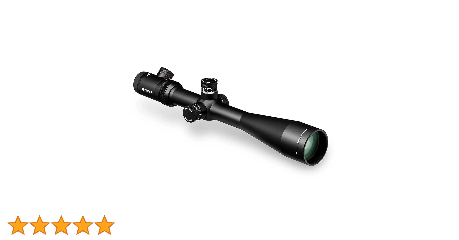 ボルテックス Vortex viper pst gen2 1-6×24mm Vortex Viper PST Gen II 1-6x24 - SFP, VMR-2, MRAD [PST-1607]